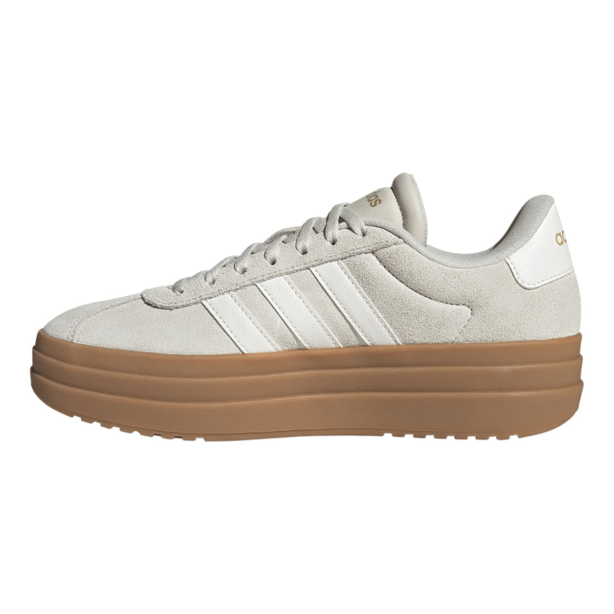 Zapatillas adidas Vl Court Bold Mujer