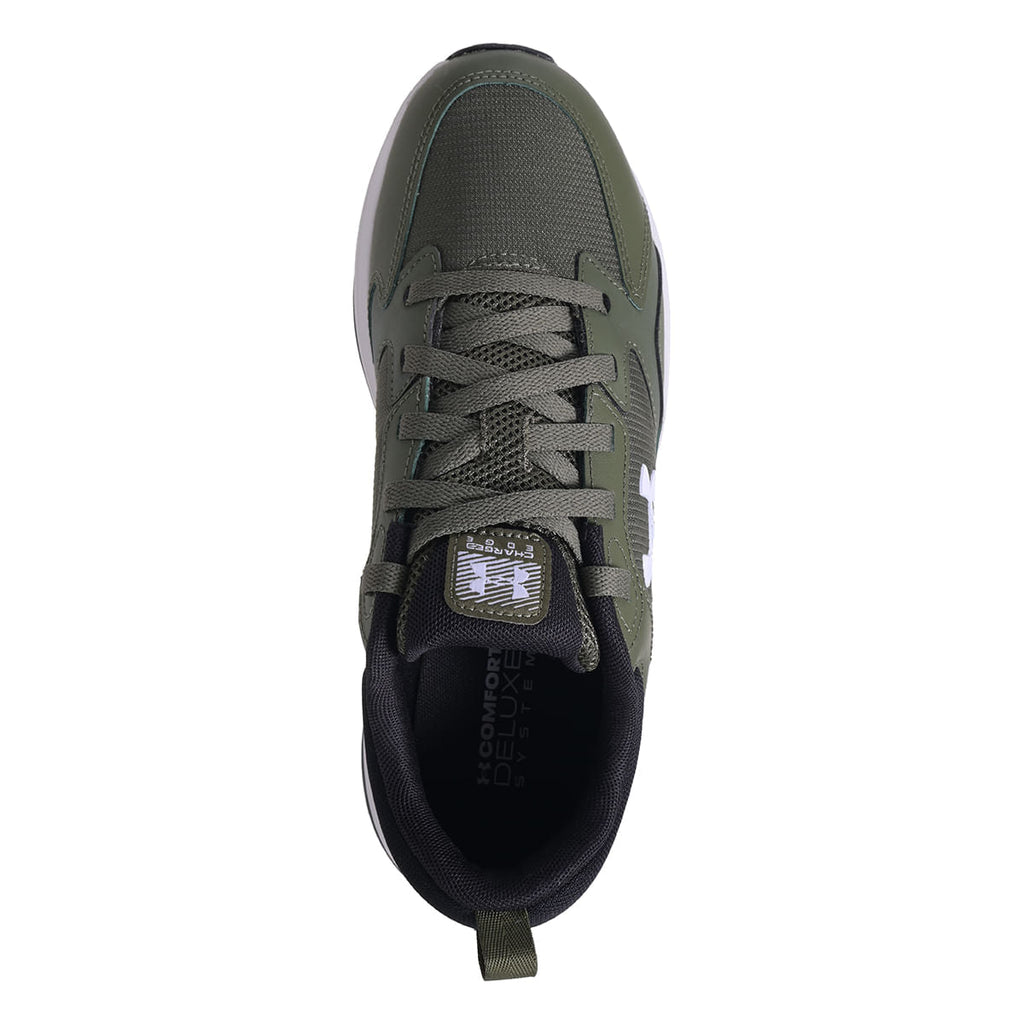 Zapatillas Under Armour Ua Charged Edge Hombre