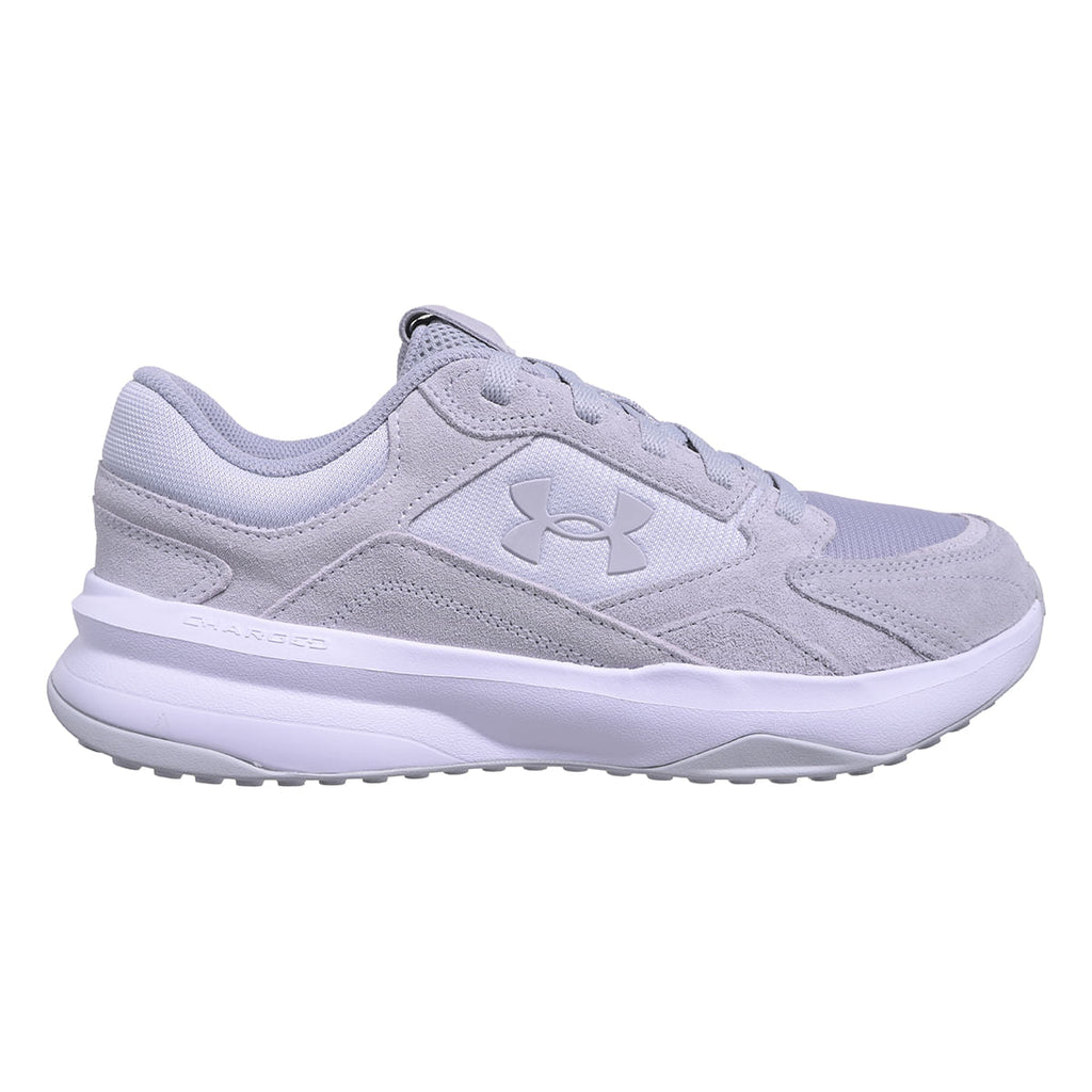 Zapatillas Under Armour Ua Edge Suede Hombre