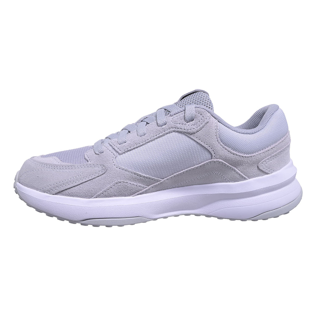 Zapatillas Under Armour Ua Edge Suede Hombre