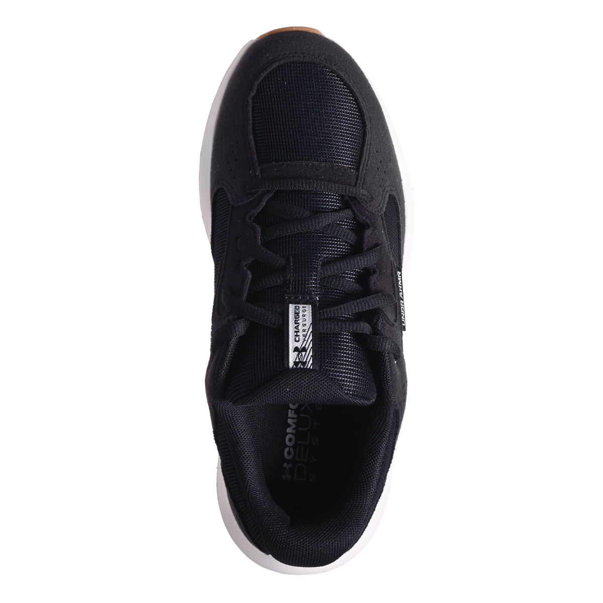 Zapatillas Under Armour Ua W Charged Versurge Mujer