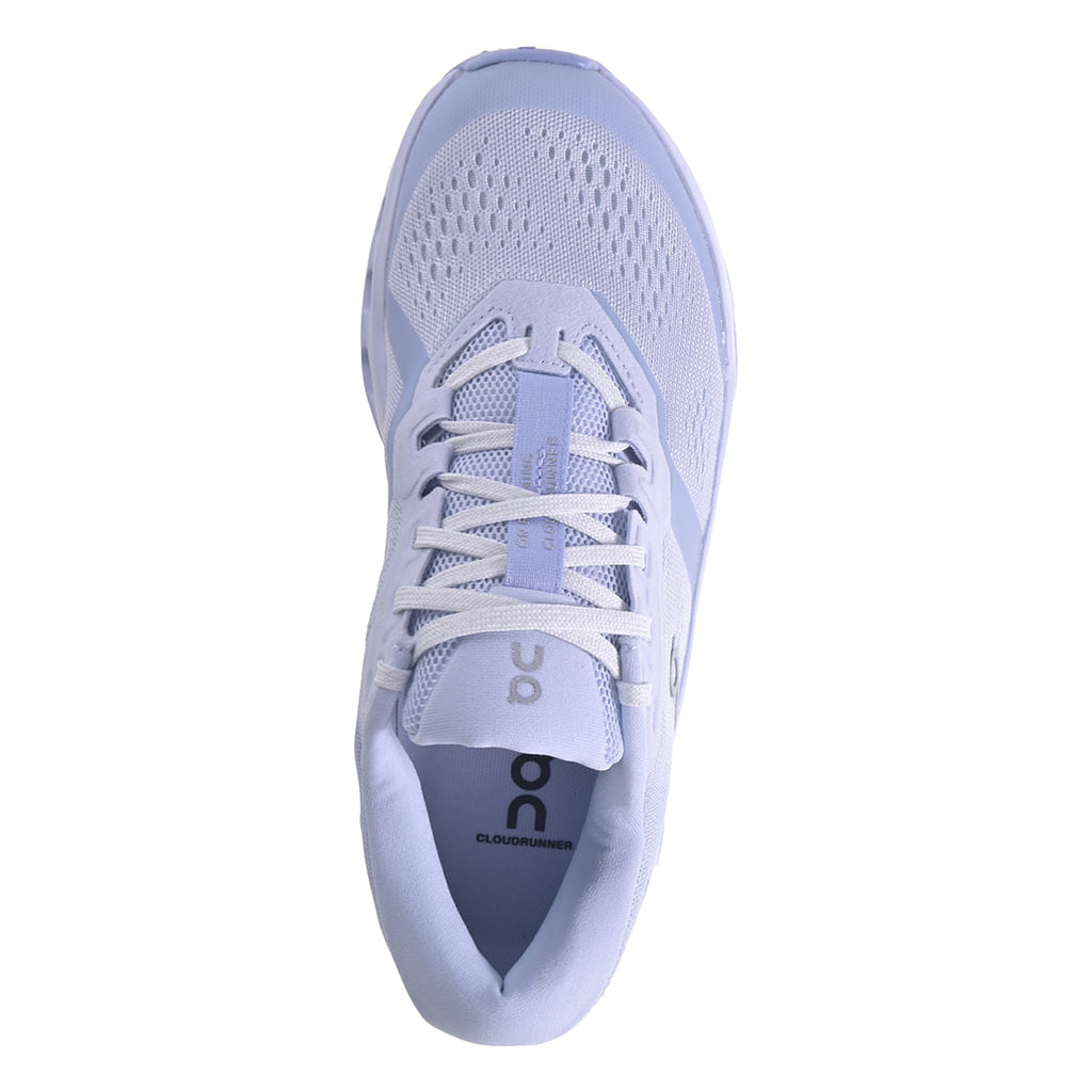 Zapatillas On Cloudrunner 3 Mujer
