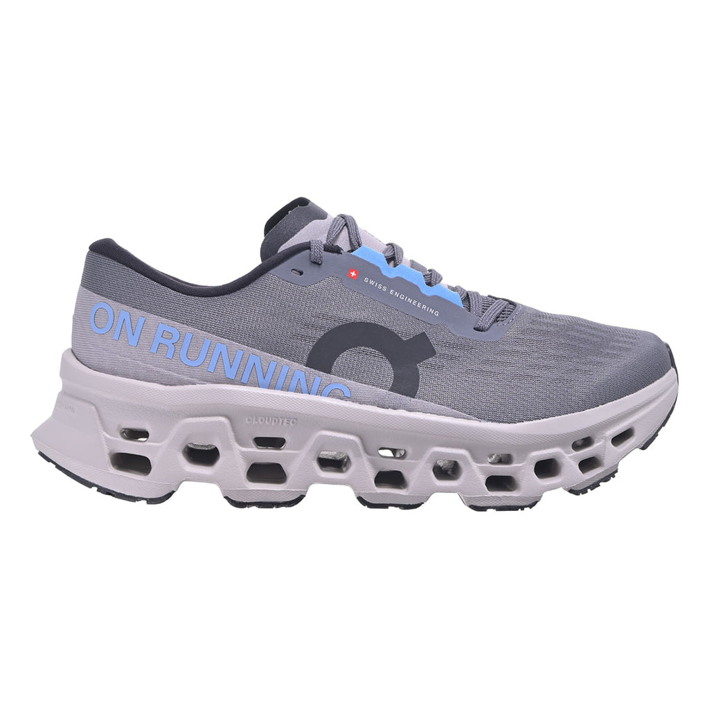 Zapatillas On Cloudmster 3 Hombre