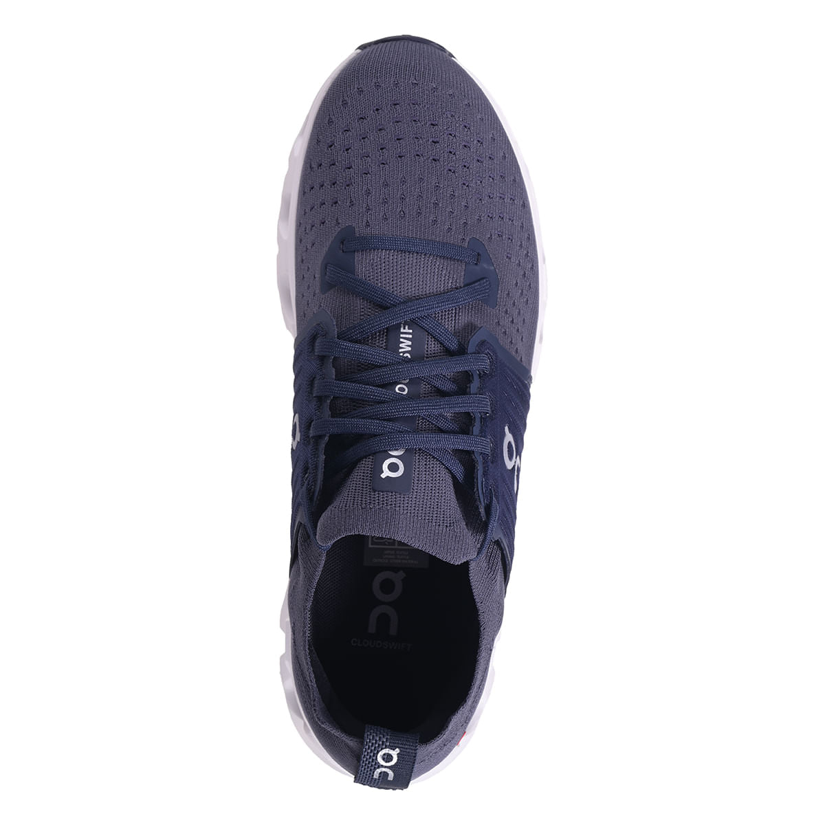 Zapatillas On Cloudswift 4 Hombre