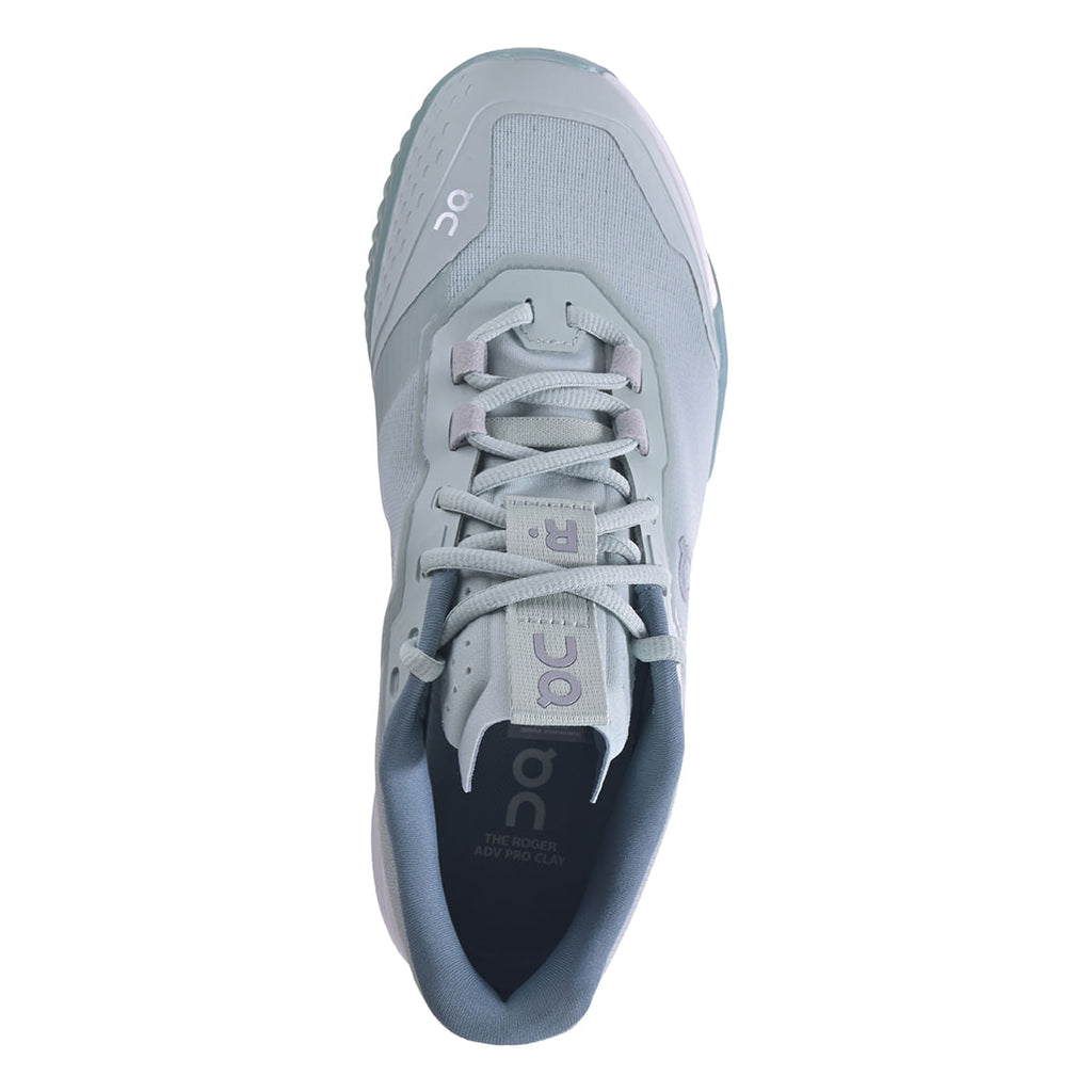 Zapatillas On The Roger Adv Pro Clay Hombre