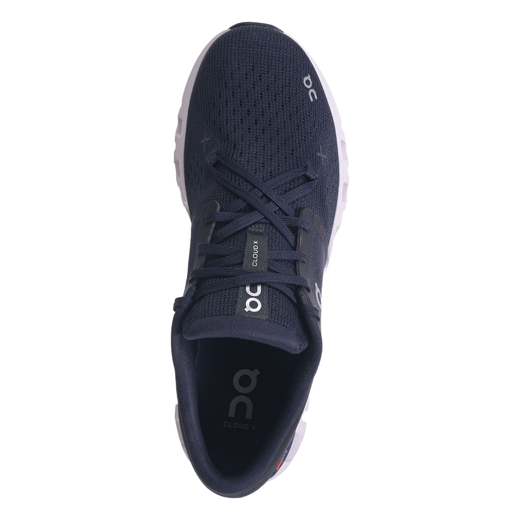 Zapatillas On Cloud X 4 Hombre