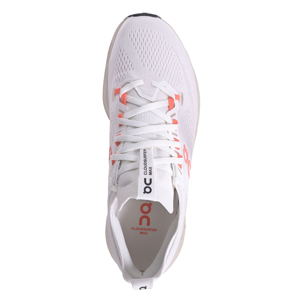 Zapatillas On Cloudsurfer Max Hombre
