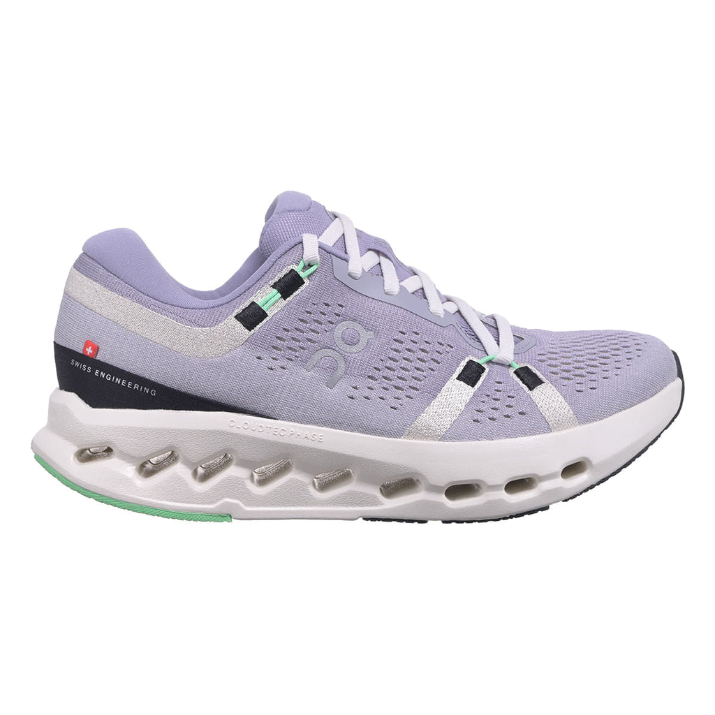 Zapatillas On Cloudsurfer 2 Mujer