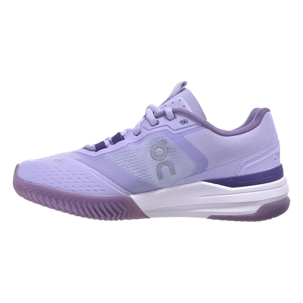 Zapatillas On The Roger Adv Pro Clay Mujer