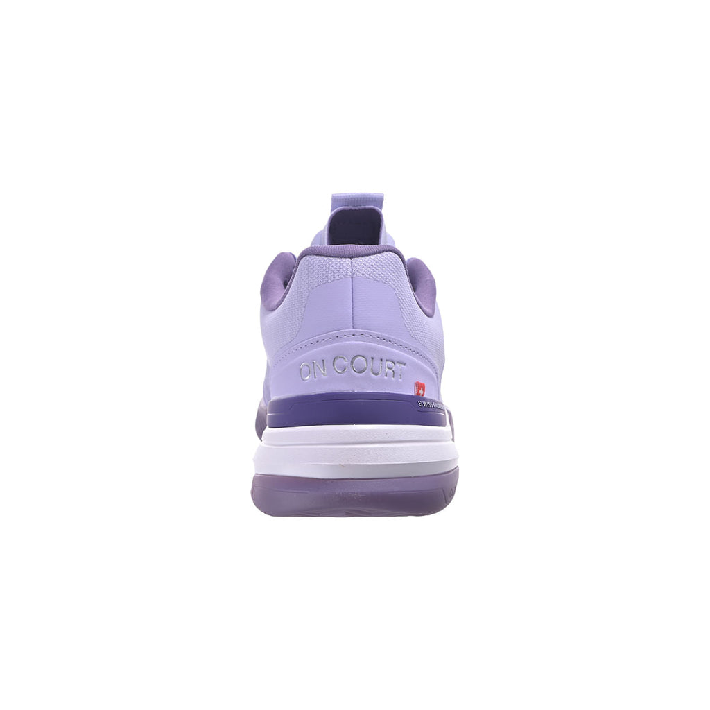 Zapatillas On The Roger Adv Pro Clay Mujer