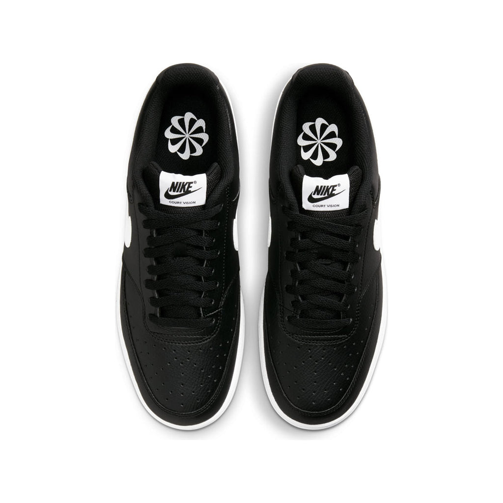 Zapatillas Nike  Court Vision Lo Nn Hombre