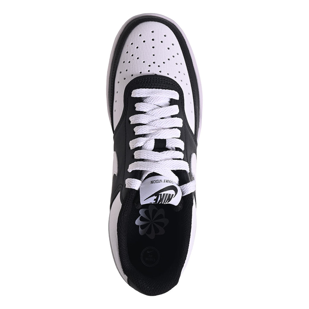 Zapatillas Nike W  Court Vision Lo Nn Mujer