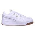 Zapatillas Puma Carina Street Lux Mujer