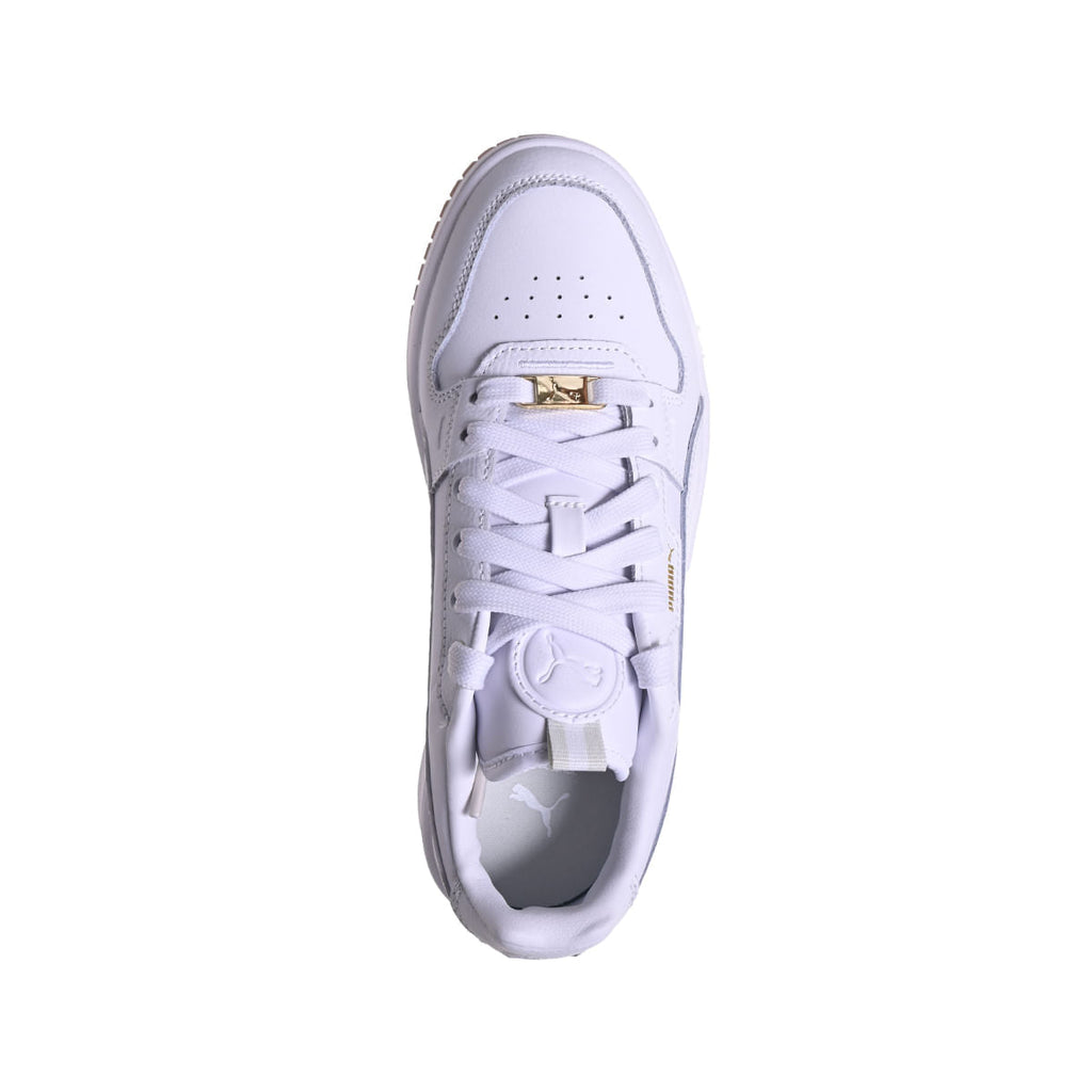 Zapatillas Puma Carina Street Lux Mujer