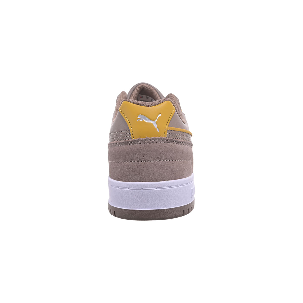 Zapatillas Puma Rbd Game Low Sd Adp Hombre