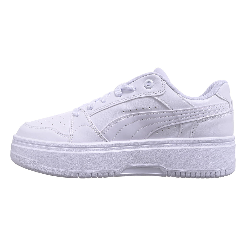 Zapatillas Puma Rebound Femme Low Adp Mujer