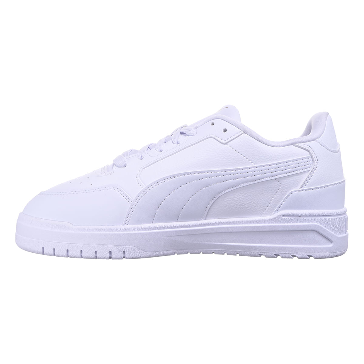 Zapatillas Puma Shuffle Downtown Adp      Hombre