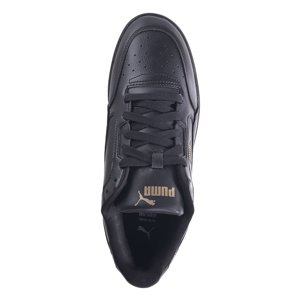 Zapatillas Puma Shuffle Downtown Adp      Hombre