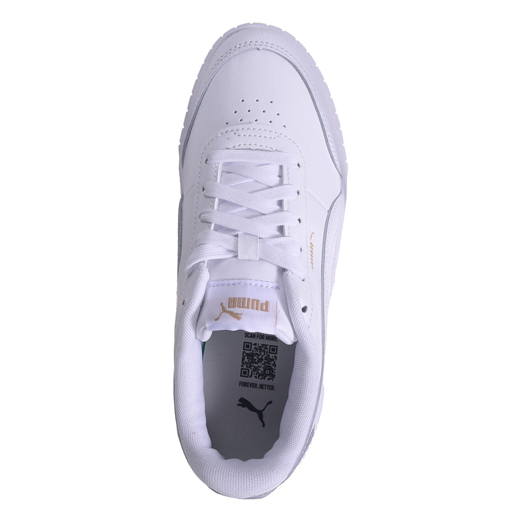 Zapatillas Puma Carina Mia Adp Mujer
