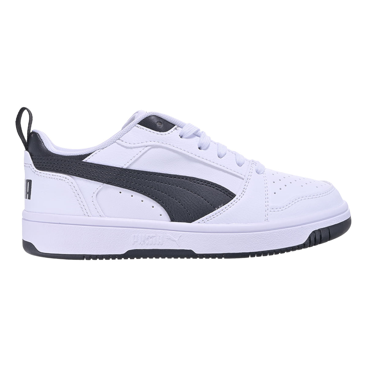 Zapatillas Puma Rebound V6 Low Wns Adp Mujer