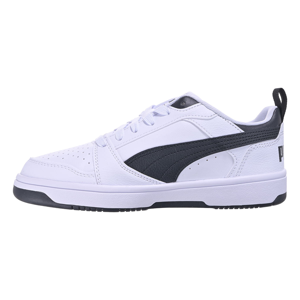 Zapatillas Puma Rebound V6 Low Wns Adp Mujer