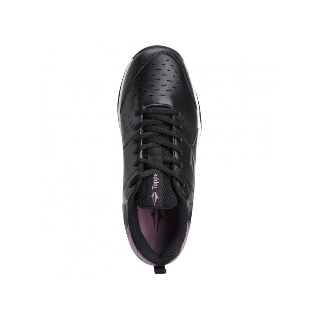 Zapatillas Topper Tennis Rod Ii  Mujer