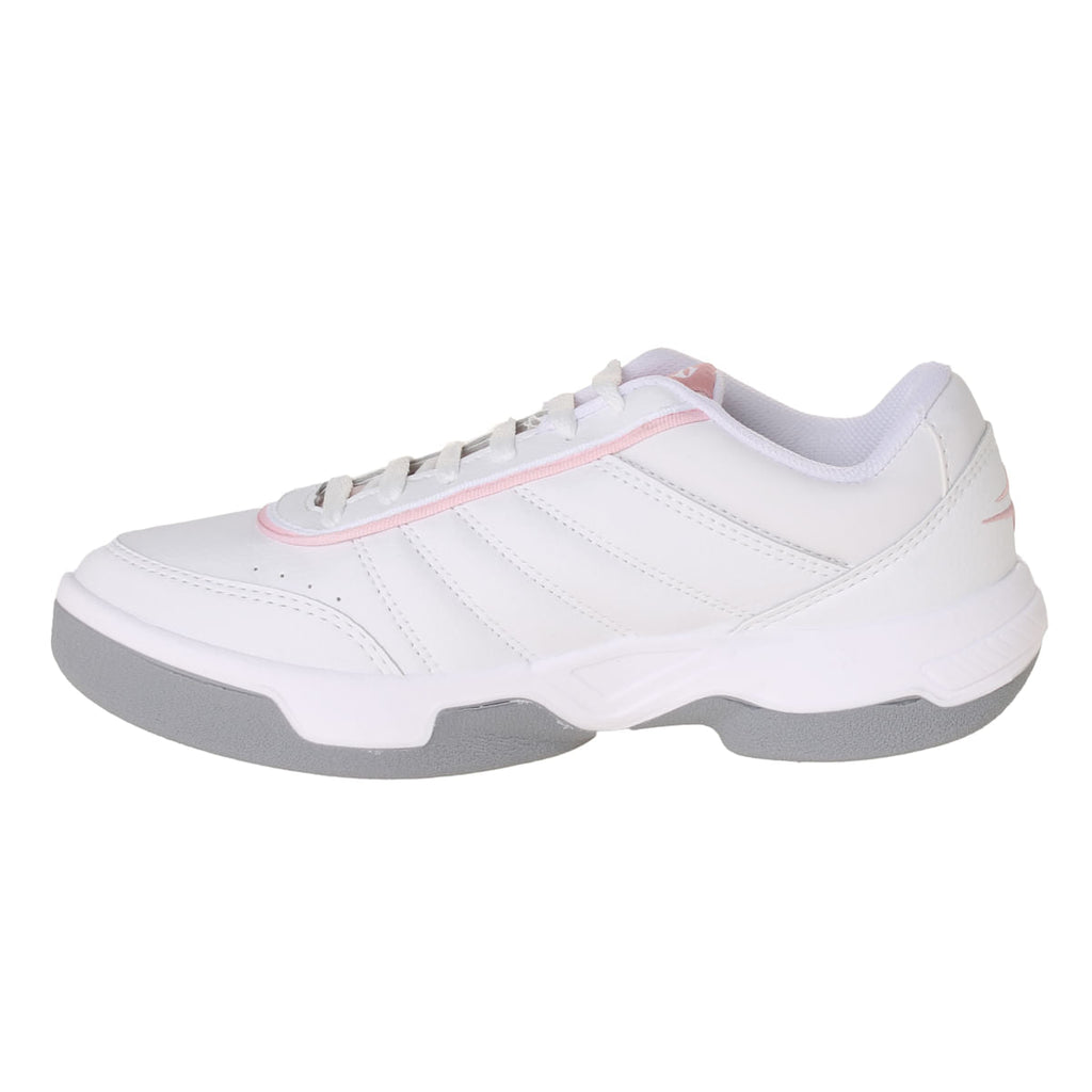 Zapatillas Topper Tennis Lady Tie Break Iii Mujer
